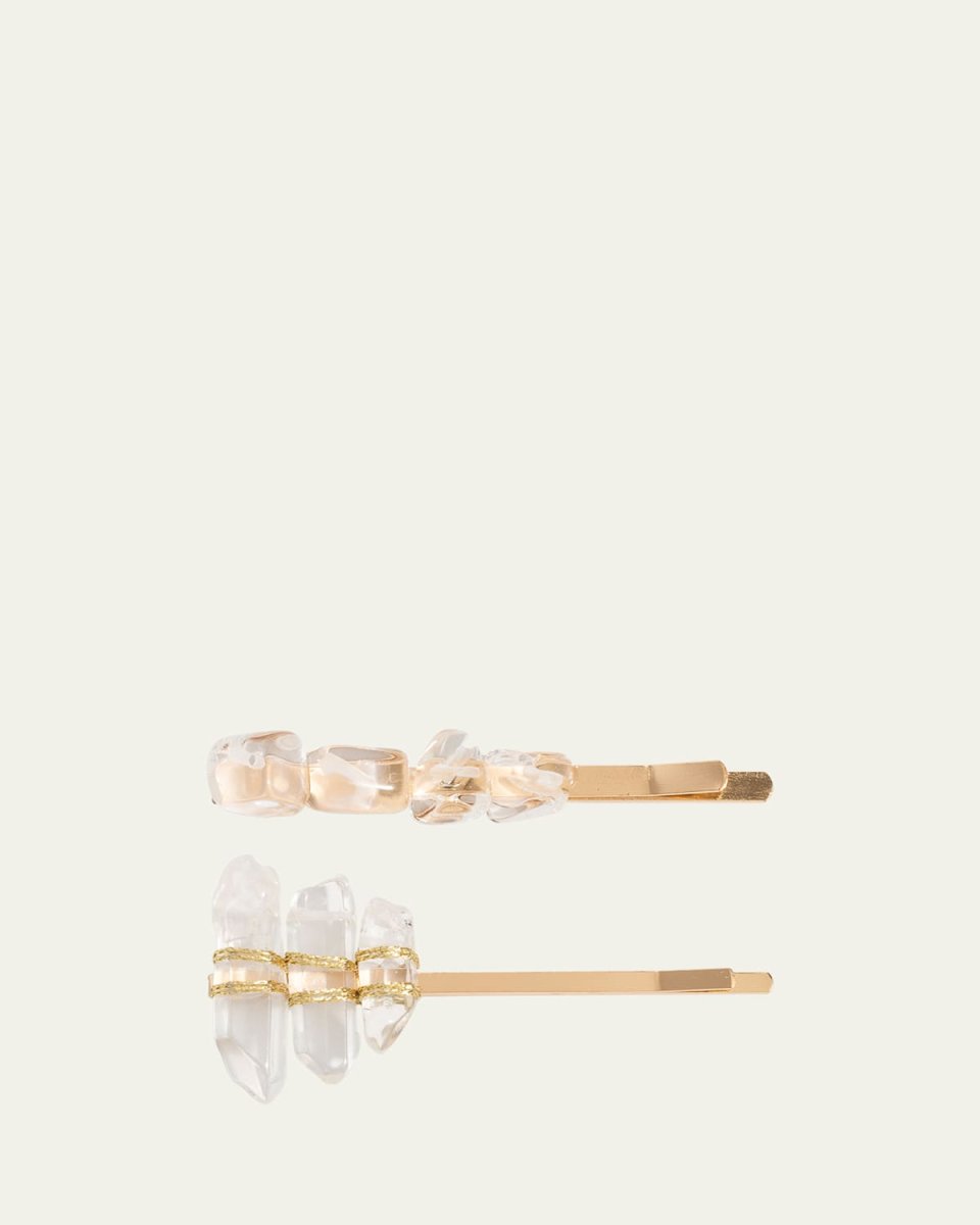 Avila Bobby Pin Set